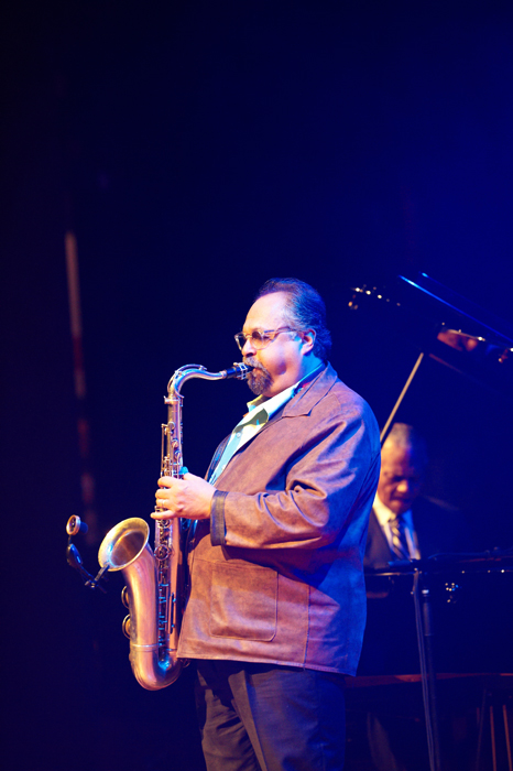 Joe Lovano012