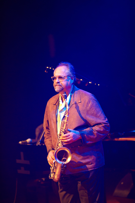 Joe Lovano013
