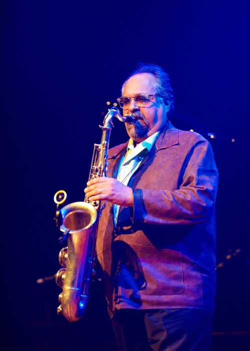 Joe Lovano014