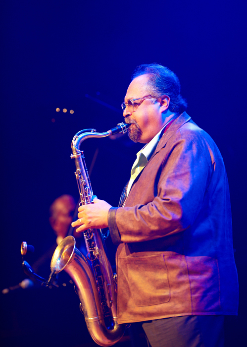 Joe Lovano016