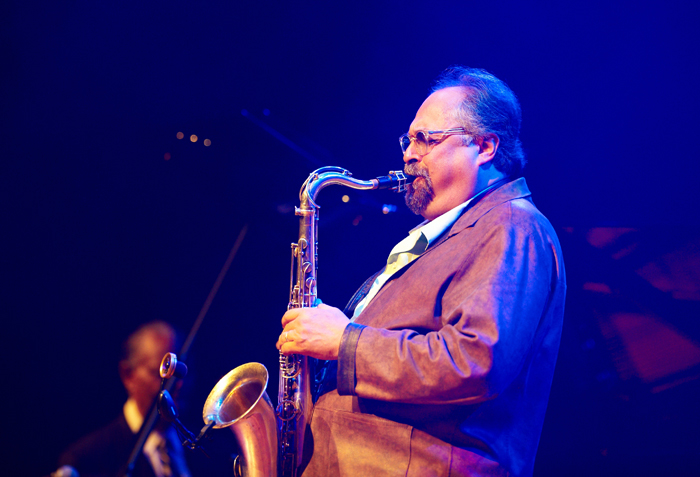 Joe Lovano017