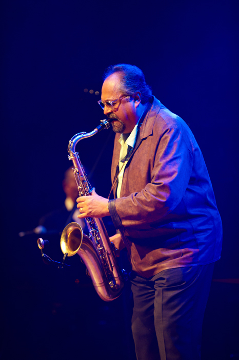 Joe Lovano018