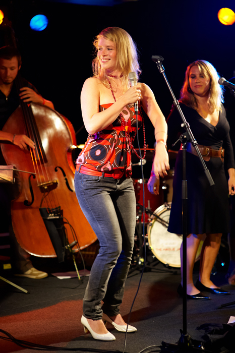 Margriet Sjoerdsma045