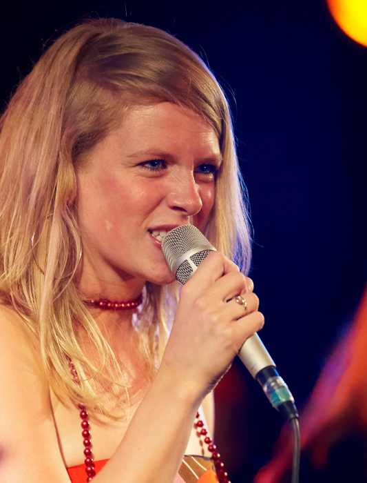 Margriet Sjoerdsma049