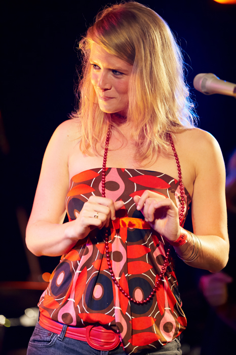 Margriet Sjoerdsma058