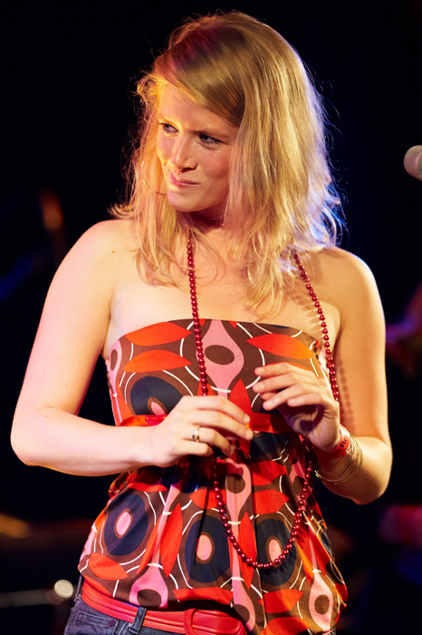 Margriet Sjoerdsma059