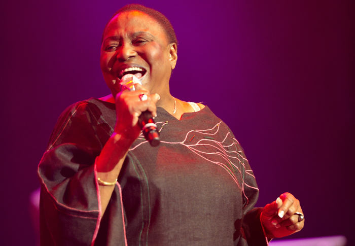 Miriam Makeba102