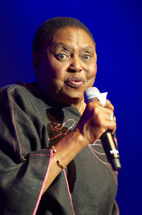 Miriam Makeba112