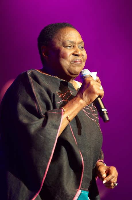 Miriam Makeba113