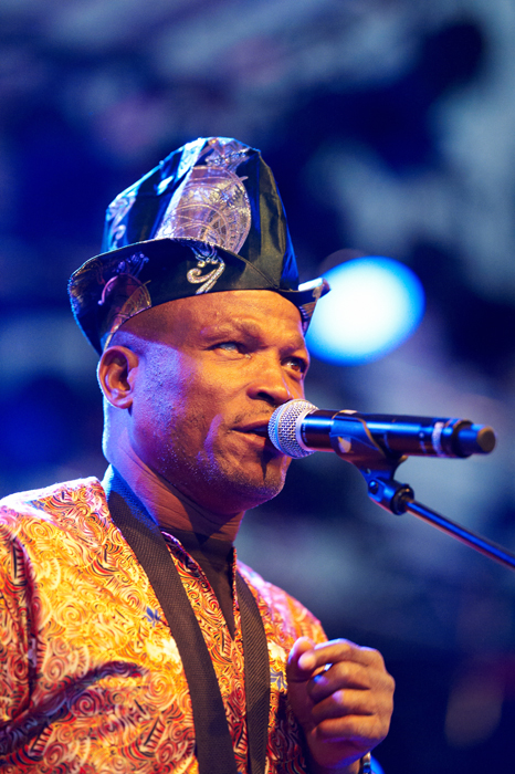 Seun Kuti & Egypt020