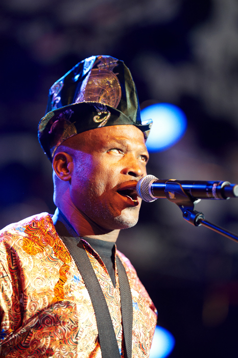 Seun Kuti & Egypt021