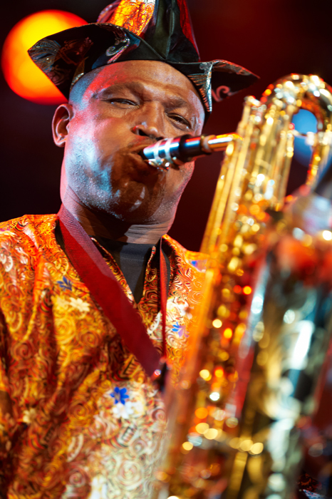 Seun Kuti & Egypt025