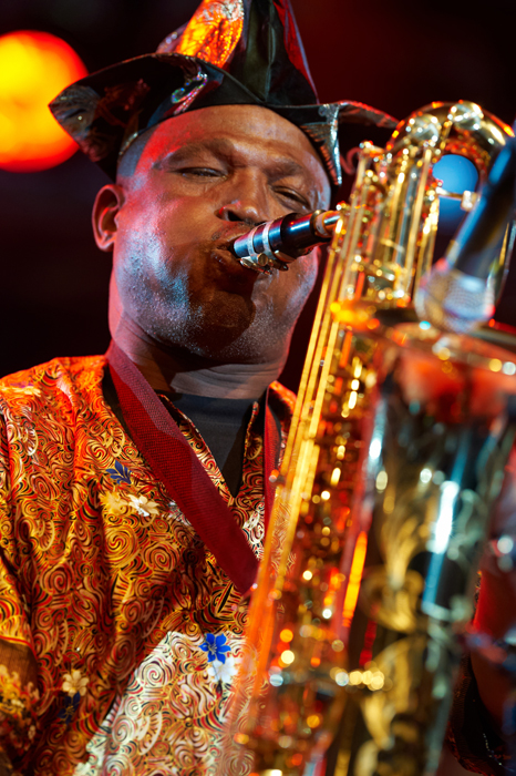 Seun Kuti & Egypt026