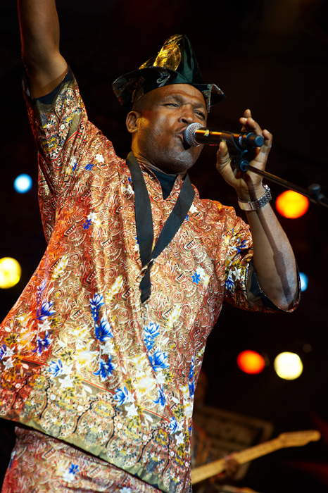 Seun Kuti & Egypt033