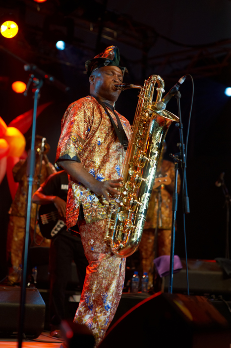 Seun Kuti & Egypt040
