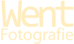 Logo Went Fotografie